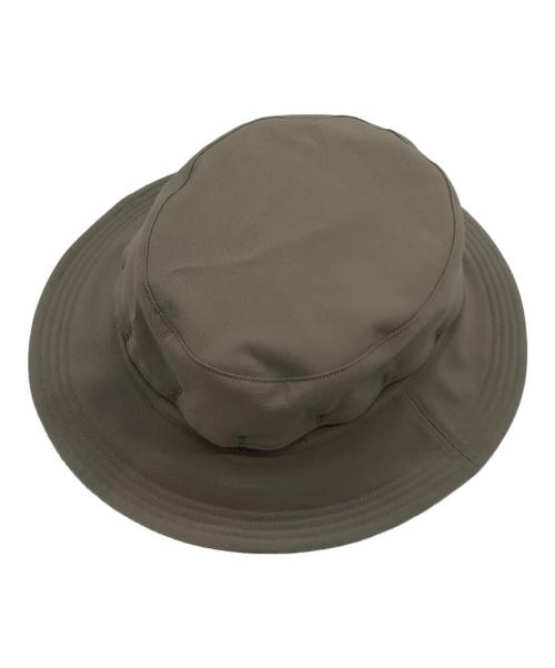 ARC'TERYX（アークテリクス）ARC'TERYX (アークテリクス) CRANBROOK HAT/クランブルックハット カーキ 未使用品の古着・服飾アイテム