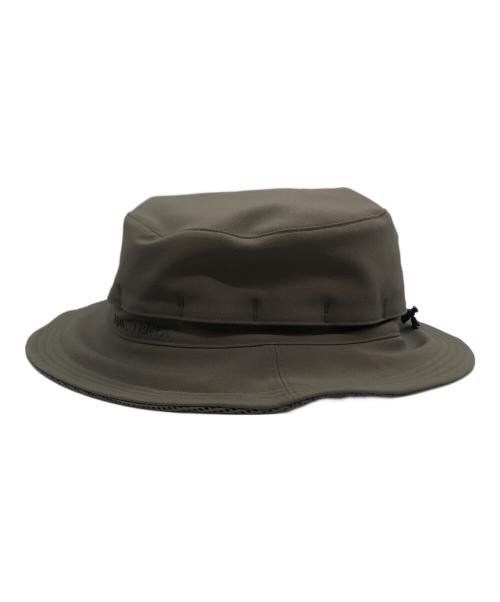 ARC'TERYX（アークテリクス）ARC'TERYX (アークテリクス) CRANBROOK HAT/クランブルックハット カーキ 未使用品の古着・服飾アイテム