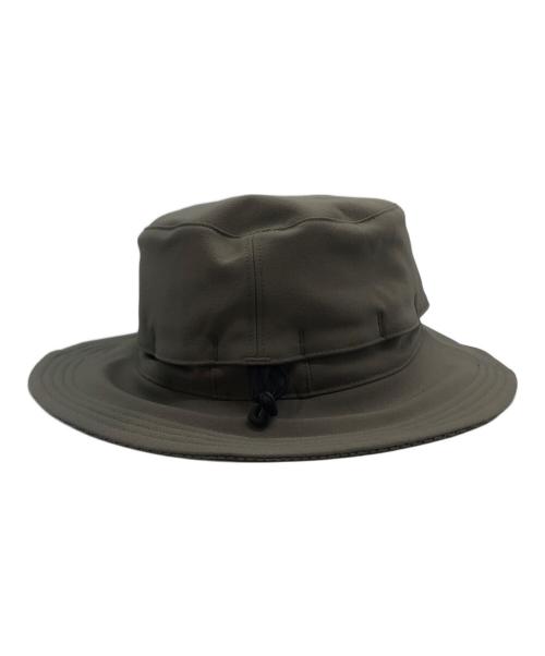 ARC'TERYX（アークテリクス）ARC'TERYX (アークテリクス) CRANBROOK HAT/クランブルックハット カーキ 未使用品の古着・服飾アイテム