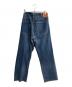 BABYLONE (バビロン) LEVI'S (リーバイス) リメイクデニムパンツ インディゴ サイズ:W40L34：8000円