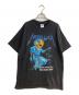 ALSTYLE APPAREL & ACTIVEWEAR（アレスタイルアパレル＆アクティブウェア）の古着「METALLICA」｜ブラック