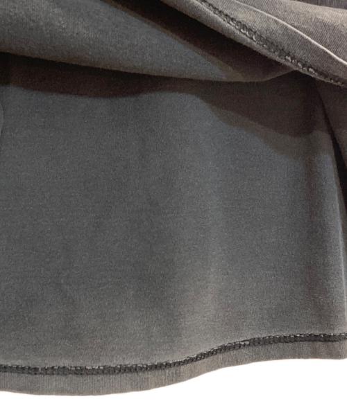 METALLICA（メタリカ）METALLICA (メタリカ) 1993ヨーロッパツアーT ブラック サイズ:XLの古着・服飾アイテム