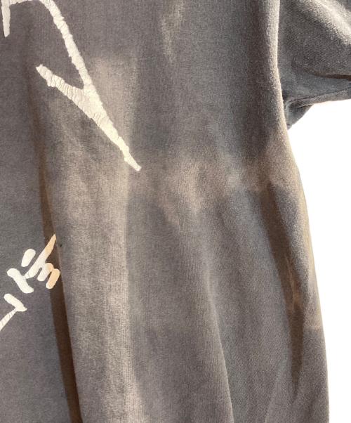 METALLICA（メタリカ）METALLICA (メタリカ) 1993ヨーロッパツアーT ブラック サイズ:XLの古着・服飾アイテム