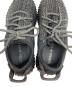中古・古着 adidas (アディダス) YEEZY BOOST350 ブラック サイズ:26.5cm：20000円