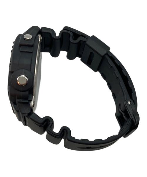 CASIO（カシオ）CASIO (カシオ) リストウォッチ ブラックの古着・服飾アイテム