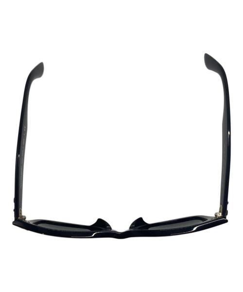 RAY-BAN（レイバン）RAY-BAN (レイバン) WAYFARER /ウェイファーラー  ブラック サイズ:55□22の古着・服飾アイテム
