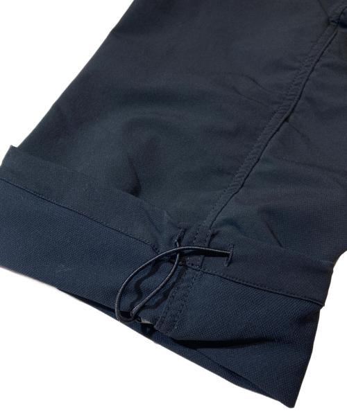 nanamica（ナナミカ）nanamica (ナナミカ) ALPHADRY All In One ブラック サイズ:Ｓの古着・服飾アイテム