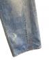 中古・古着 OUR LEGACY (アワーレガシー) THIRD CUT DENIM インディゴ サイズ:30：40000円