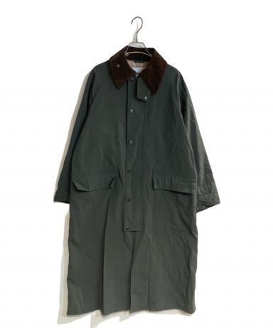 Barbour バーレー　journal standard別注ノンオイル　38 中古・古着通販】Barbour (バブアー) JOURNAL STANDARD (ジャーナル