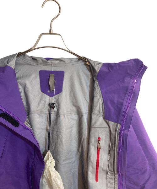 THE NORTH FACE（ザ ノース フェイス）THE NORTH FACE (ザ ノース フェイス) オールマウンテンジャケット パープル サイズ:Mの古着・服飾アイテム