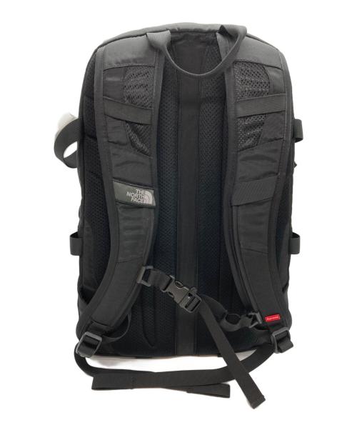 THE NORTH FACE（ザ ノース フェイス）THE NORTH FACE (ザ ノース フェイス) Supreme (シュプリーム) 20AW Sロゴエクスペディションバッグパック ブラックの古着・服飾アイテム