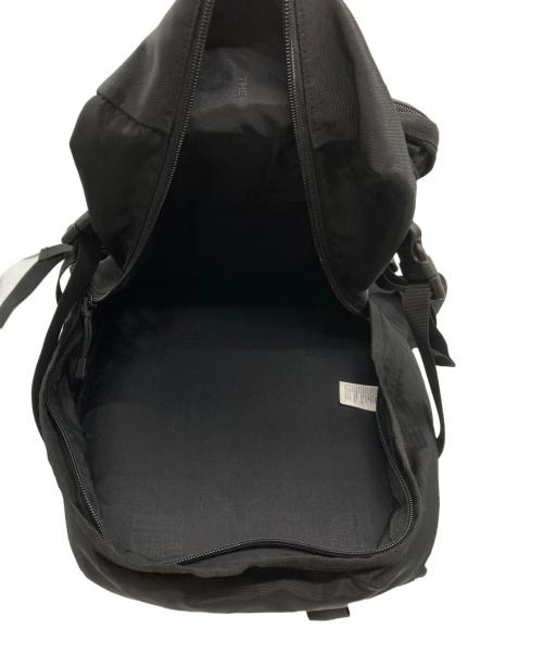 THE NORTH FACE（ザ ノース フェイス）THE NORTH FACE (ザ ノース フェイス) Supreme (シュプリーム) 20AW Sロゴエクスペディションバッグパック ブラックの古着・服飾アイテム