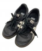 Onitsuka Tigerオニツカタイガー）の古着「OHBORI A50」｜ブラック