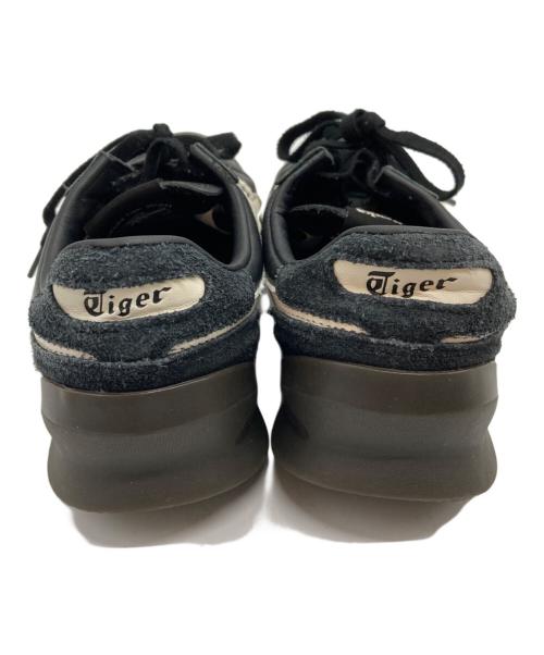 Onitsuka Tiger（オニツカタイガー）Onitsuka Tiger (オニツカタイガー) OHBORI A50 ブラック サイズ:23の古着・服飾アイテム