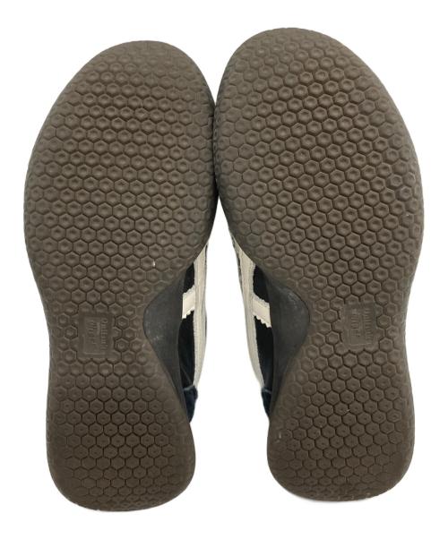 Onitsuka Tiger（オニツカタイガー）Onitsuka Tiger (オニツカタイガー) OHBORI A50 ブラック サイズ:23の古着・服飾アイテム
