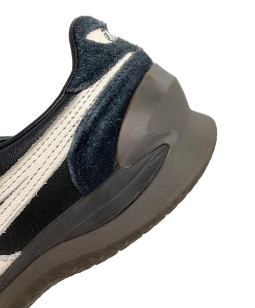 Onitsuka Tiger（オニツカタイガー）Onitsuka Tiger (オニツカタイガー) OHBORI A50 ブラック サイズ:23の古着・服飾アイテム