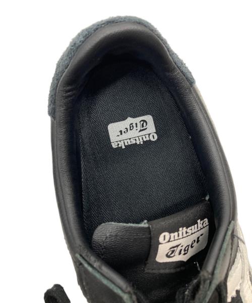 Onitsuka Tiger（オニツカタイガー）Onitsuka Tiger (オニツカタイガー) OHBORI A50 ブラック サイズ:23の古着・服飾アイテム