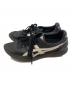 Onitsuka Tiger (オニツカタイガー) OHBORI A50 ブラック サイズ:23：8000円