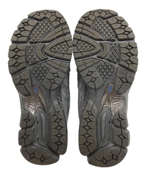 NEW BALANCE（ニューバランス）NEW BALANCE (ニューバランス) U2002RH グレー サイズ:23cmの古着・服飾アイテム