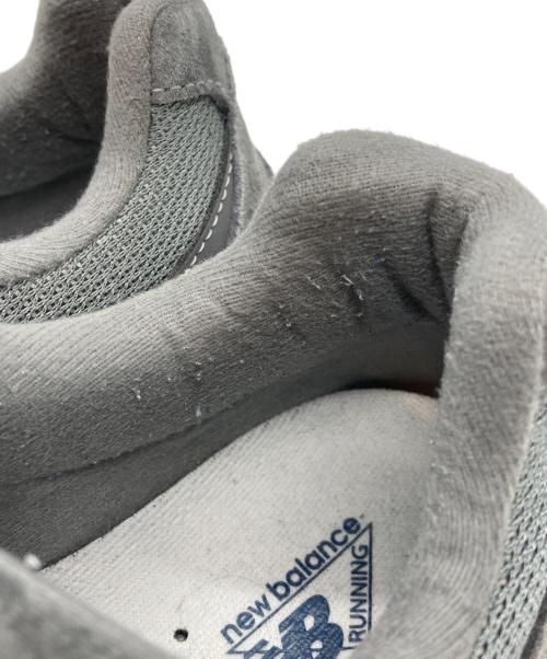 NEW BALANCE（ニューバランス）NEW BALANCE (ニューバランス) U2002RH グレー サイズ:23cmの古着・服飾アイテム