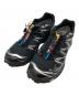 SALOMON（サロモン）の古着「XT-6 GORE-TEX/ゴアテックス」｜ブラック