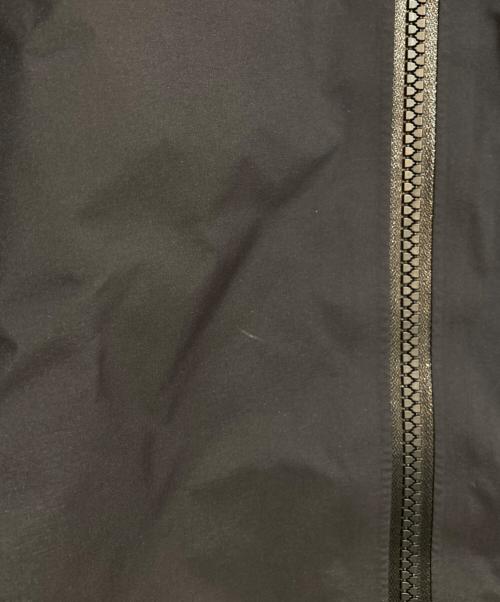 ARC'TERYX（アークテリクス）ARC'TERYX (アークテリクス) BETA AR JACKET ネイビー サイズ:XLの古着・服飾アイテム