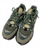 LACOSTEラコステ）の古着「L003 NEO 223 1 SMAローカットスニーカー」｜グリーン