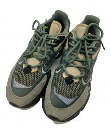 LACOSTE（ラコステ）の古着「L003 NEO 223 1 SMAローカットスニーカー」｜グリーン