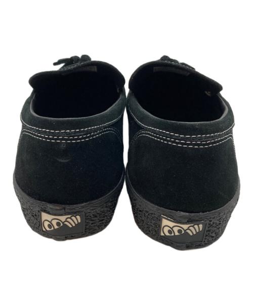 LAST RESORT AB（ラストリゾートエービー）Last Resort AB (ラストリゾートエービー) タッセルローファースニーカー ブラック サイズ:28の古着・服飾アイテム