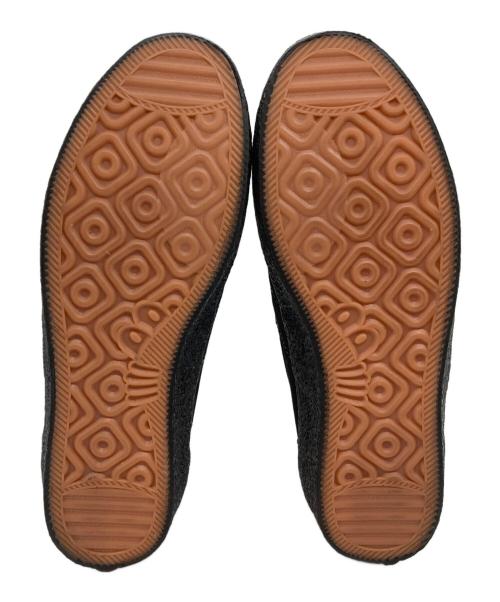 LAST RESORT AB（ラストリゾートエービー）Last Resort AB (ラストリゾートエービー) タッセルローファースニーカー ブラック サイズ:28の古着・服飾アイテム