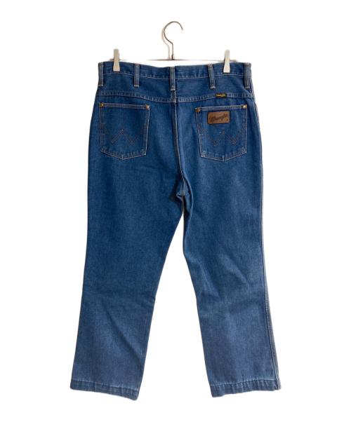 Wrangler（ラングラー）Wrangler (ラングラー) 912 オールドデニムパンツ インディゴ サイズ:W36の古着・服飾アイテム