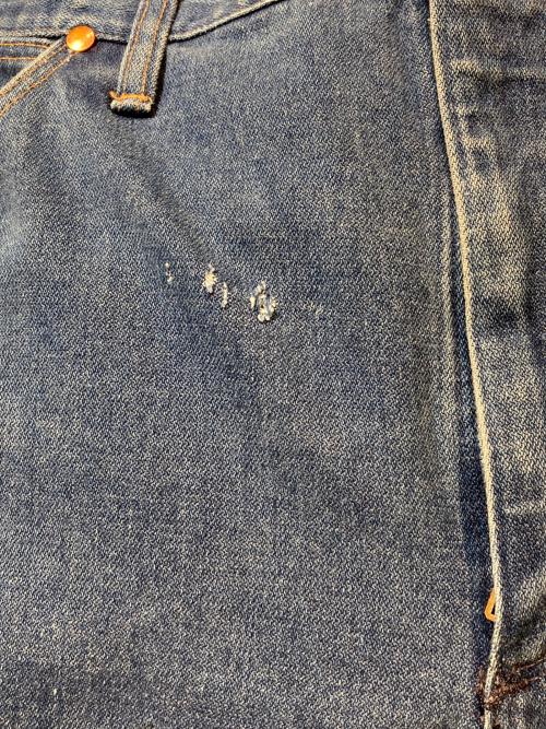 Wrangler（ラングラー）Wrangler (ラングラー) 912 オールドデニムパンツ インディゴ サイズ:W36の古着・服飾アイテム