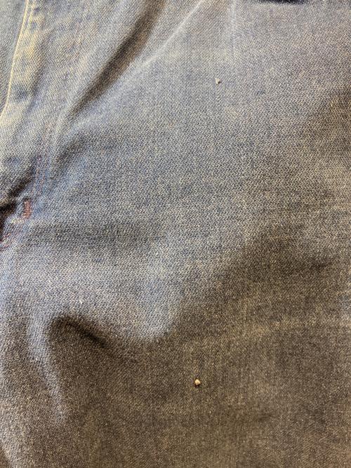 Wrangler（ラングラー）Wrangler (ラングラー) 912 オールドデニムパンツ インディゴ サイズ:W36の古着・服飾アイテム