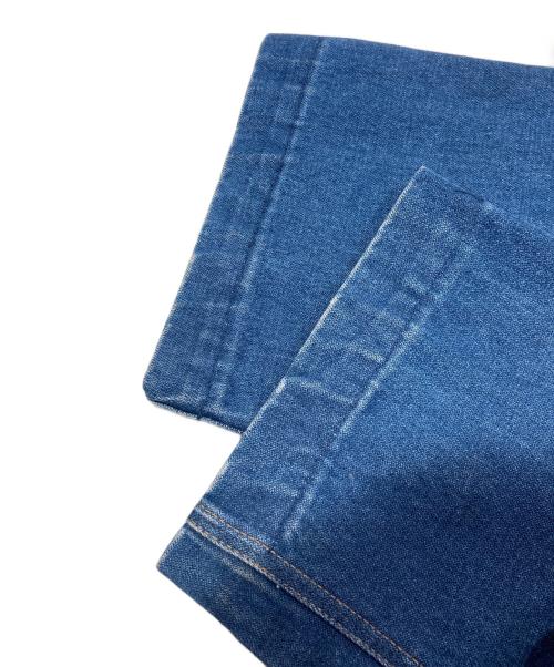 Wrangler（ラングラー）Wrangler (ラングラー) 912 オールドデニムパンツ インディゴ サイズ:W36の古着・服飾アイテム