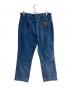Wrangler (ラングラー) 912 オールドデニムパンツ インディゴ サイズ:W36：10000円