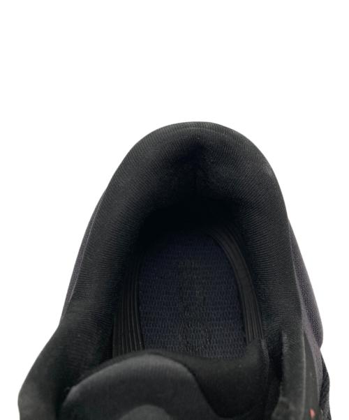 on（オン）On (オン) Running Cloudstratus 3 ブラック サイズ:28の古着・服飾アイテム