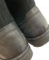 中古・古着 UGG (アグ) MESSNER エンジニアブーツ/メスナー ブラック サイズ:26.5cm：10000円