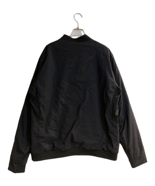 ARC'TERYX（アークテリクス）ARC'TERYX (アークテリクス) SETON JAKECT ブラック サイズ:Ｌの古着・服飾アイテム