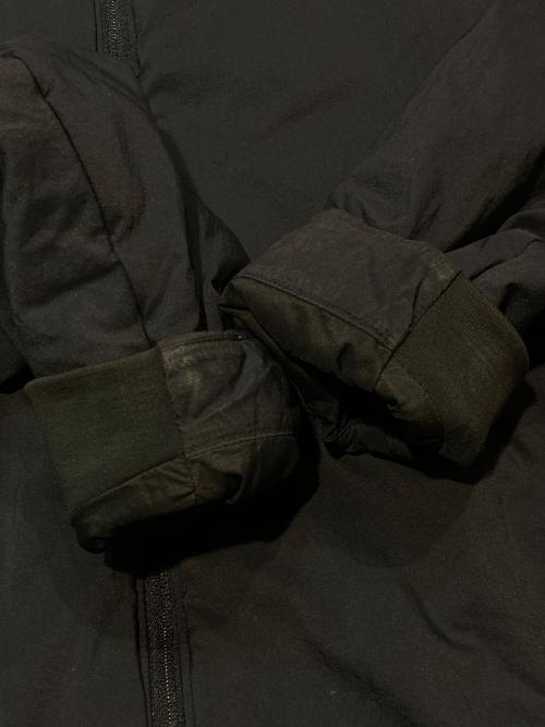 ARC'TERYX（アークテリクス）ARC'TERYX (アークテリクス) SETON JAKECT ブラック サイズ:Ｌの古着・服飾アイテム