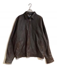中古・古着通販】ARMANI EXCHANGE (アルマーニ エクスチェンジ) レザー