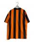 JORDAN (ジョーダン) Collegiate Goalie Top/カレッジエイト ゴーリー トップ オレンジ×ブラック サイズ:M：7000円