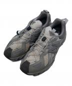 NEW BALANCEニューバランス）の古着「ML610XA GRAY」｜グレー