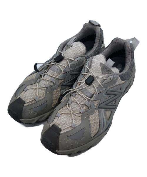 NEW BALANCE（ニューバランス）NEW BALANCE (ニューバランス) ML610XA GRAY グレー サイズ:30.0cmの古着・服飾アイテム