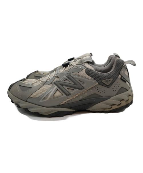 NEW BALANCE（ニューバランス）NEW BALANCE (ニューバランス) ML610XA GRAY グレー サイズ:30.0cmの古着・服飾アイテム
