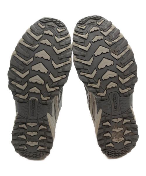 NEW BALANCE（ニューバランス）NEW BALANCE (ニューバランス) ML610XA GRAY グレー サイズ:30.0cmの古着・服飾アイテム