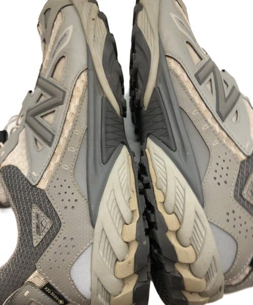 NEW BALANCE（ニューバランス）NEW BALANCE (ニューバランス) ML610XA GRAY グレー サイズ:30.0cmの古着・服飾アイテム