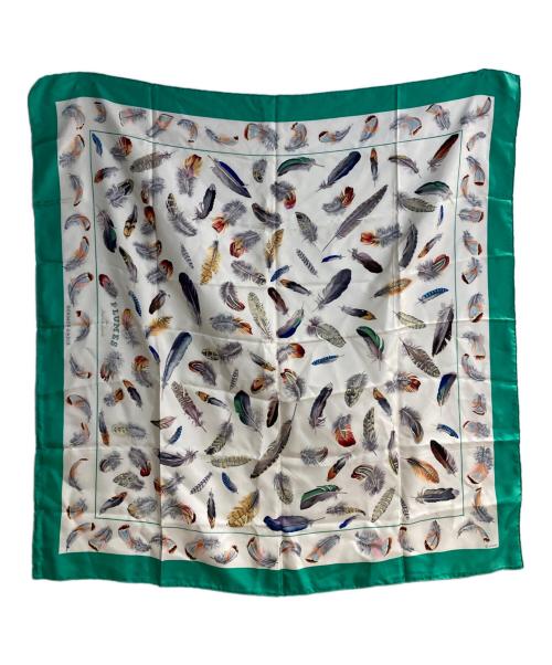 HERMES（エルメス）HERMES (エルメス) シルクスカーフの古着・服飾アイテム