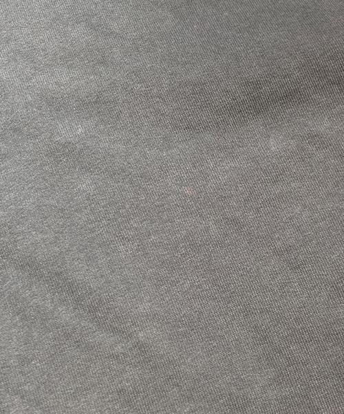 Gosha Rubchinskiy（ゴーシャラブチンスキー）Gosha Rubchinskiy (ゴーシャラブチンスキー) LOGO SWEAT CLR グリーン サイズ:Mの古着・服飾アイテム