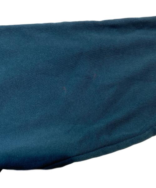 Gosha Rubchinskiy（ゴーシャラブチンスキー）Gosha Rubchinskiy (ゴーシャラブチンスキー) LOGO SWEAT CLR グリーン サイズ:Mの古着・服飾アイテム