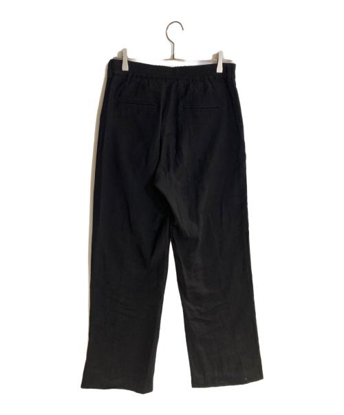 OUR LEGACY（アワーレガシー）OUR LEGACY (アワーレガシー) SAILOR TROUSER ブラック サイズ:44の古着・服飾アイテム